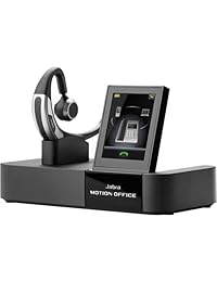 Jabra Motion Office MS inalámbrico Bluetooth Headset