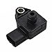 Loovey Genuine Manifold Air Pressure Sensor Intake Air Pressure Sensor Map Sensor For Honda Accord Civic Crv Pilot Acura Rsxmd OEM 079800-5410 37830-PGK-A01