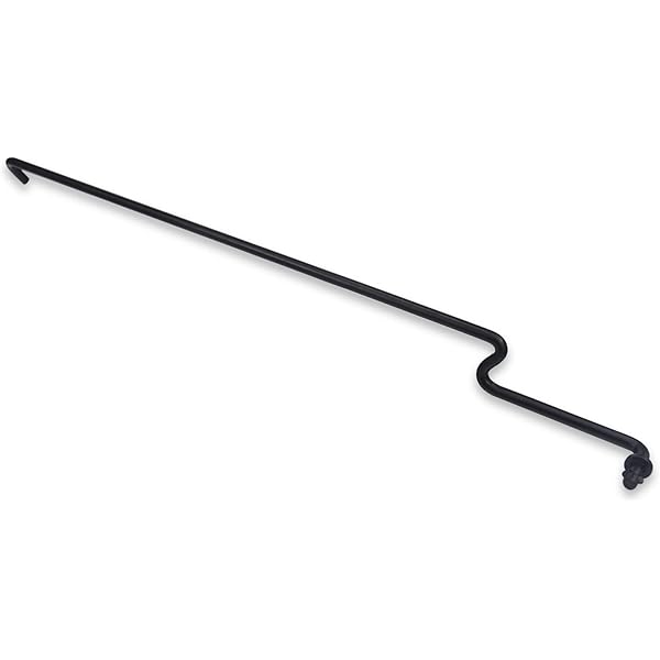Amazon.com : MTD 747-05105B Deck Brake Rod for Murray Troy-Bilt 