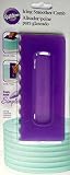 Wilton Icing Smoother/Comb