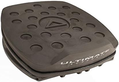 Ultimate Support MS-80 Studio Monitor Stand Pair