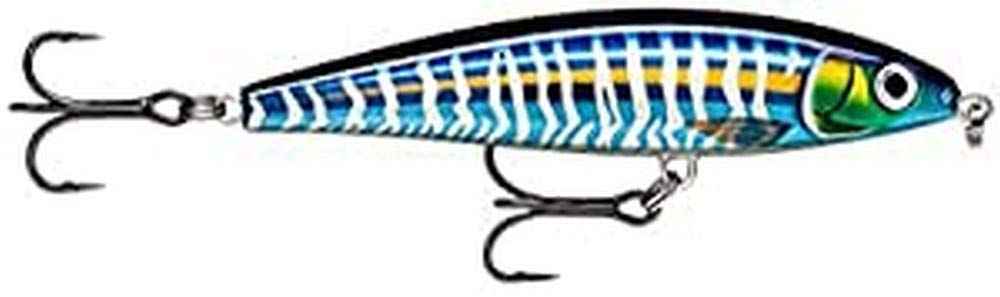 X-RAP MAG 10CM PREY HDWHU