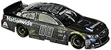 Lionel Racing Dale Earnhardt Jr #88 Nationwide Batman 2016 Chevy SS Sprint Cup ARC HOTO Official Diecast of NASCAR Vehicle (1:24 Scale)