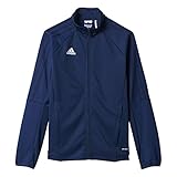 adidas Youth Tiro 17 Training Jacket
