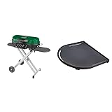 Coleman RoadTrip Swaptop Gas Barbecue Grill with