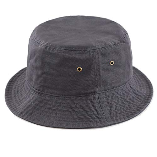 The Hat Depot 300N Unisex 100% Cotton 