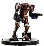 MechWarrior Limited Edition Single Figure Harpy Havoc