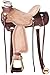 HILASON 15 in Western Horse Saddle Leather Wade Ranch Roping Cowboy Trailthumb 3
