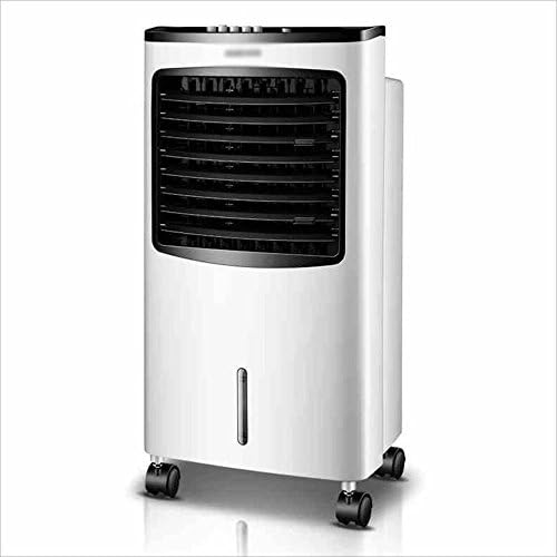 Fan Fan Enfriador portátil 8L 75W Enfriador de Aire Ventilador ...