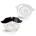 Fred CHILL, Baby Mustache Pacifier