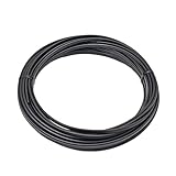 Thermocouple Wire, Type-J, PVC Insulation, 24awg