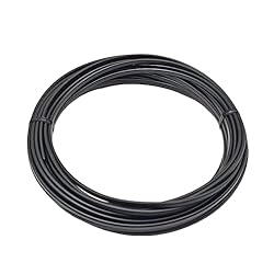Thermocouple Wire, Type-J, PVC Insulation, 24awg