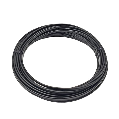 Thermocouple Wire, Type-J, PVC Insulation, 24awg