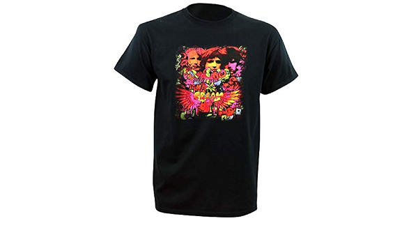 Road Cream Men's Disraeli Gears T-Shirt 
