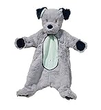 Blue Dog Sshlumpie