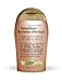 OGX 30 Day Smoothing Treatment, Ever Straight Brazilian Keratin Therapy, 3.3oz