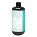 Moroccan Argan Oil Shampoo, 8 Fl Oz - Smooths and Repairs - Sulfate Free - Natural - Imported from Morocco by Pure Body Naturals