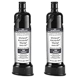 OEM Whirlpool Icemaker Water ICE-2 F2-WC-9I1 Certified Refrigerator (2 Pack)