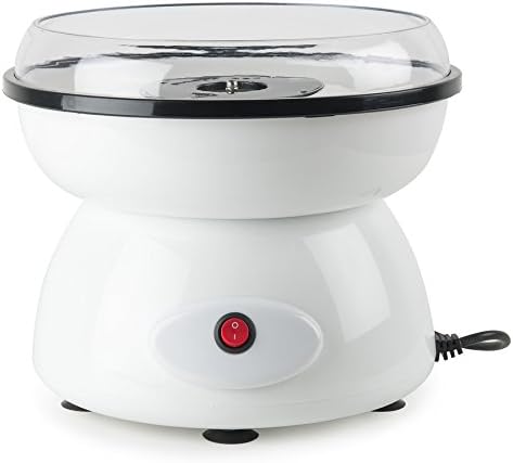 Cotton Candy Machine, Cotton Candy Maker, Candy Floss Maker Machine UK Plug