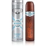 Cuba Winner - 3.3oz Edt Spray
