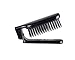 Kent AS10 Anti-Static Range Hair Brush
