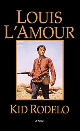 Louis L'amour Book List Printable | semashow.com