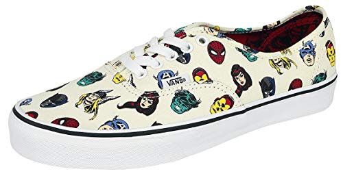vans marvel philippines