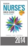Pearson Nurse's Drug Guide 2014 (Pearson Nurse's Drug Guide (Nurse Edition))