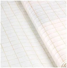 Fabulous Fabrics Quilter's Grid Vilene — Sold by the meter from 0.5 m