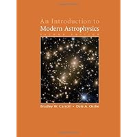 An Introduction to Modern Astrophysics