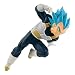 Banpresto 38907/ 10201 Dragon Ball Super Ultimate Soldiers - The Movie III - S.Blue Vegeta Figure primary