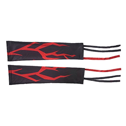 Finn Balor WWE Costume Arm Sleeves