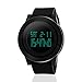 JOYSAE Men's Wrist Watches,Fashion Watches Multifunction Smartwatch Outdoor Digital Sports Watch