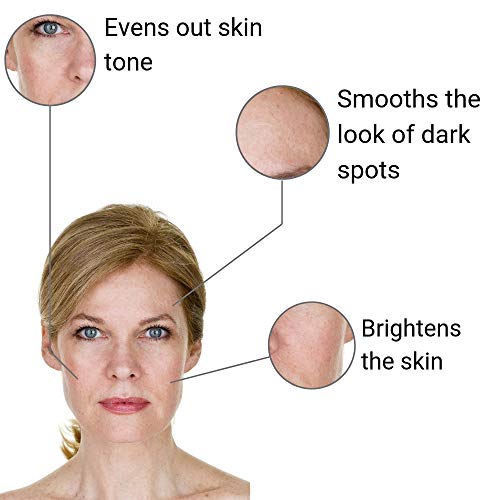 Organys Skin Brightening Cream For Radiant Tone - //medicalbooks.filipinodoctors.org