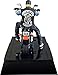 Sons of Anarchy Jax Teller Bust 6