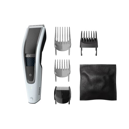 フィリップス バリカン ヘアーカッター 5000シリーズ 思い通りのスタイルへ HC5610/60