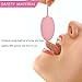 LOVEL Waterproof 7-Frequency Silicone Love Egg for Women and Couple …