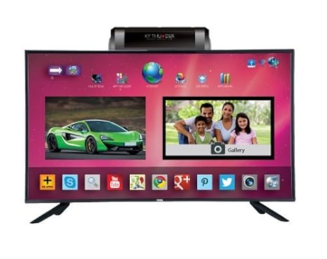 onida ky thunder woofer price