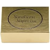 Southern Supreme Fruitcake - 8 Ounce (Pack of Two) Made in U.S.A.
