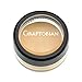 Graftobian HD Crème Foundation Corrector 1/4oz - Soft & Silky Formula, Neutralize Discoloration for Flawless Results, Perfect for High-Definition Makeup, Yellow Hi-Lite