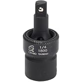 Sunex 1800 1/4-Inch Drive Impact Universal Joint
