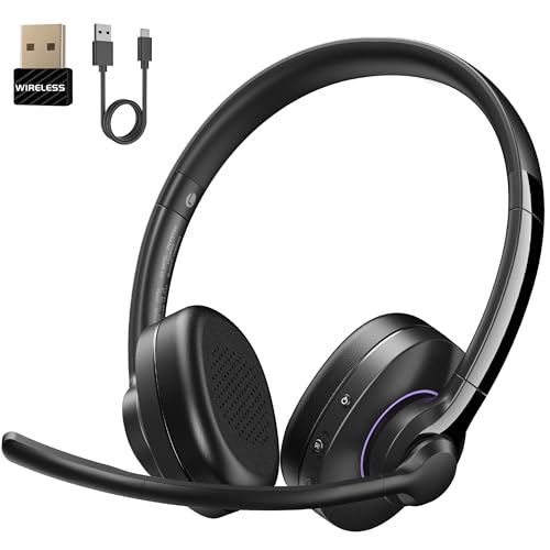 AOC Wireless Headset