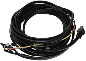 Amazon.com: WIRING HARNESS: Automotive
