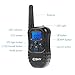 Esky Shock Collar 330yds Remote Dog Training Collar with Beep/Vibration/Shock Electric E-Collar