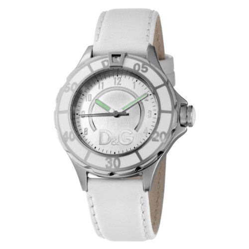 D&G Dolce & Gabbana Midsize DW0510 Anchor Analog Watch