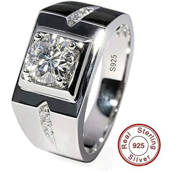 male engagement rings