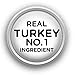 Purina Beggin' Made in USA Facilities Low Fat Dog Treats, Skinny Strips Real Turkey Flavor - 23.5 oz. Pouch