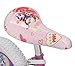 Paw Patrol Kids Bike, 12-Inch, Skye Purple, One Size
