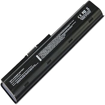 Laptop Battery for Compaq Presario CQ32 CQ32-100 CQ32-101TX CQ42 CQ42-108TU CQ42-190TX CQ43 CQ56 CQ56-115DX CQ56-200 CQ56-219WM CQ62 CQ62-102TX CQ62-103TU CQ62-200 CQ62-209WM CQ62-215DX CQ62-219WM CQ62-225NR CQ62-300 CQ62Z CQ62Z-300 CQ72