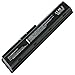 Consumer Electronic Products HP Laptop Battery 6-Cell 10.8V 4800mAh for Compaq Presario CQ32 CQ42 CQ56 CQ57 CQ62 CQ72, HP Notebook PC G4 G6 G7 G32 G42 G62 G72, Envy 17, Pavilion DM4 DV3-4000 DV5-2000 DV6-3000 DV7-4000 Series, fits MU06 593553-001 WD548AA HSTNN-178C HSTNN-179C HSTNN-181C Supply Store